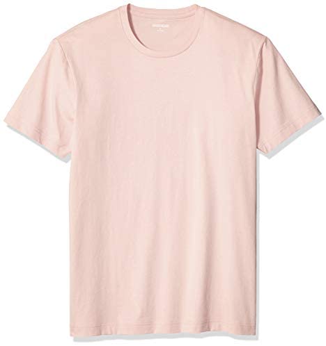 Amazon Brand - Goodthreads Men's "The Perfect Crewneck T-Shirt" Short-Sleeve