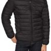 Amazon Essentials Men's Lightweight Water-Resistant Packable Puffer Jacket
