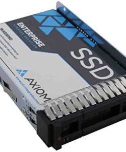 Axiom 480GB Enterprise EV300 2.5-inch Hot-Swap SATA SSD for Lenovo