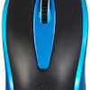 Coolerplus USB Optical Wired Computer Mouse with Soft Press Click for Office and Home,1200DPI, Premium and Portable,Compatible with Windows PC, Laptop, Desktop, Notebook