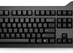 Das Keyboard 4 Professional Cherry MX Brown Mechanical Keyboard - Soft Tactile