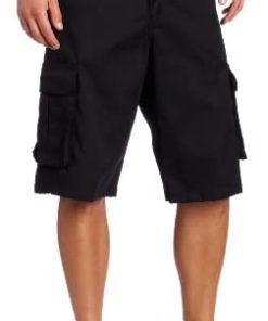 Dickies Men's 13 Inch Loose Fit Twill Cargo Short