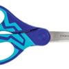 Fiskars 7 Inch Softgrip Student Scissors, Color Received May Vary