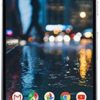 Google Pixel 2, 64GB, Clearly White, GSM Unlocked Android Smartphone, 5" OLED Display, Fingerprint, 12.2MP+ 8MP Cameras (Renewed)