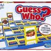 Hasbro Guess Who Classic Game