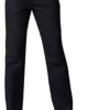 LEE Women's Wrinkle Free Relaxed Fit Straight Leg Pant