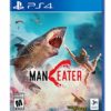 Maneater - PlayStation 4
