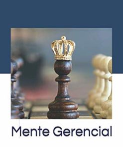 Mente Gerencial (Spanish Edition)