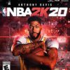 NBA 2K20   Xbox One
