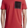 NIKE Tech Hypermesh Pocket T-Shirt Mens Fashion-t-Shirts 776675