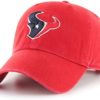OTS NFL Mens Challenger Adjustable Hat