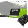 PNY GeForce GTX 1650 Super 4GB Single Fan Graphics Card VCG16504SSFPPB