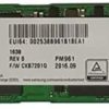 Samsung PM961 Polaris 128GB M.2 NGFF PCIe Gen3 x4, NVME Solid State Drive SSD, OEM (2280) (MZVLW128HEGR-00000)