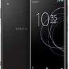 Sony Xperia XA1 Plus G3423 LTE 5.5" 32GB Factory Unlocked Smartphone (International Version) (Black)