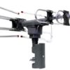 Supersonic(r) Sc-603 Sc-603 360deg Hdtv Digital Amplified Motorized Rotating Outdoor Antenna 15.60in. x 9.70in. x 5.30i