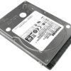 Toshiba 1TB 5400RPM 8MB Cache SATA 3.0Gb/s 2.5 inch Notebook Hard Drive (MQ01ABD100V) - 1 Year Warranty