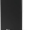 Toshiba Canvio Basics 3.0 1 TB Portable Hard Drive (Black)(HDTB210XK3BA)