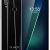 Unlocked Smartphone CUBOT X19 AT&T Cell Phone 64GB Mobilephone, 4000mAh, Dual 4G SIM,5.93 inch FHD Display, Android 9.0 Pie, 4GB RAM, no Bloatware, GSM, T-Mobile, Face ID, Fingerprint, Black