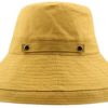 XBKPLO Women Sun Hats Visor Wide Brim Cap Foldable Summer Beach Travel Outdoor Gardening Fisherman Hat Fashion Ladies Wild